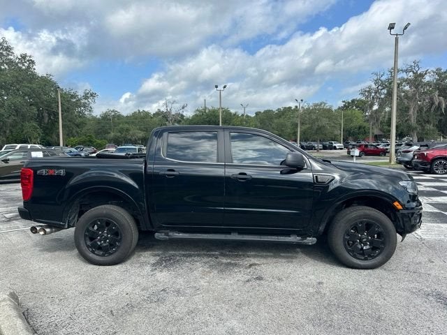 2020 Ford Ranger XL