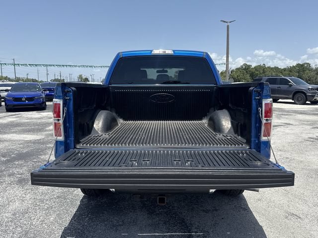 2013 Ford F-150 XL