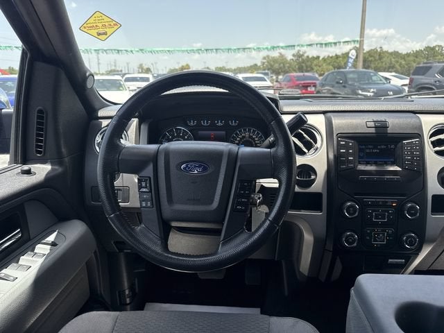 2013 Ford F-150 XL