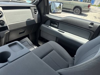 2013 Ford F-150 XL