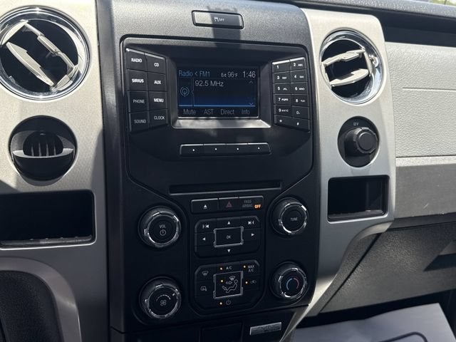 2013 Ford F-150 XL