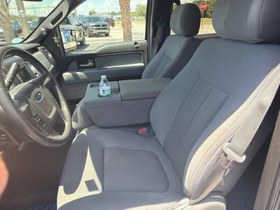 2013 Ford F-150 XL