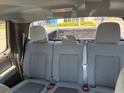 2013 Ford F-150 XL