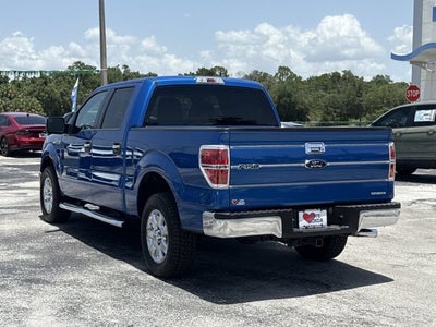 2013 Ford F-150 XL