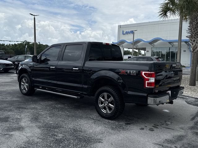 2020 Ford F-150 XL - Photo 10
