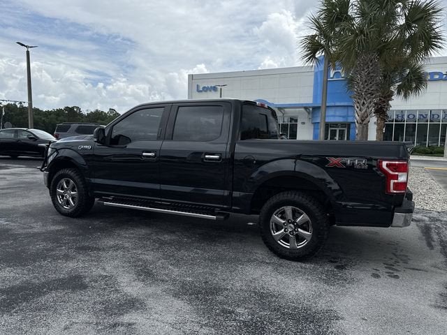 2020 Ford F-150 XL - Photo 11