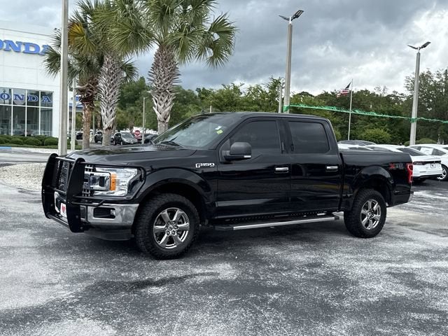 2020 Ford F-150 XL - Photo 12