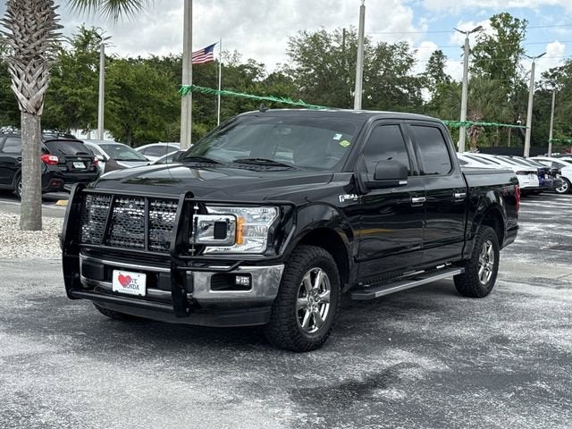 2020 Ford F-150 XL - Photo 13