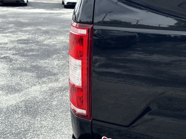 2020 Ford F-150 XL - Photo 15