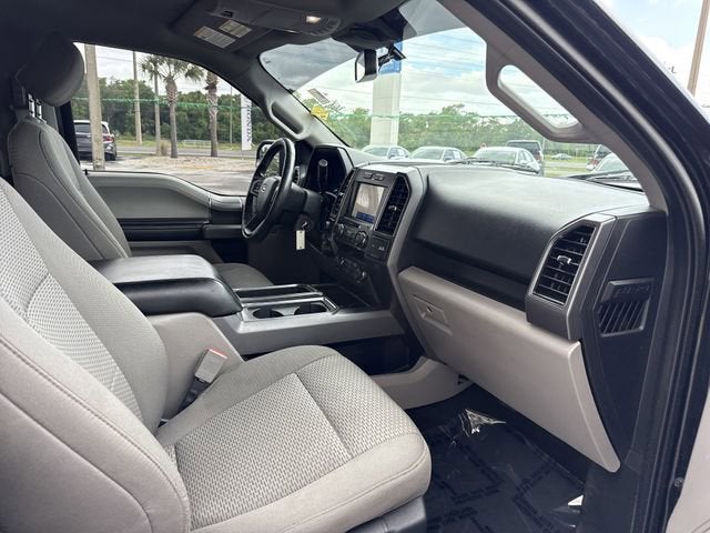 2020 Ford F-150 XL - Photo 19