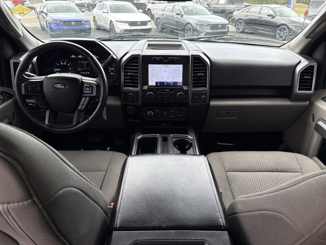 2020 Ford F-150 XL - Photo 20