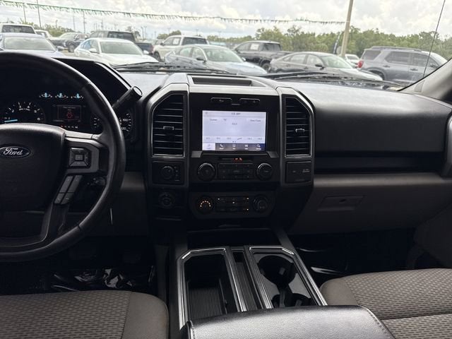 2020 Ford F-150 XL - Photo 22