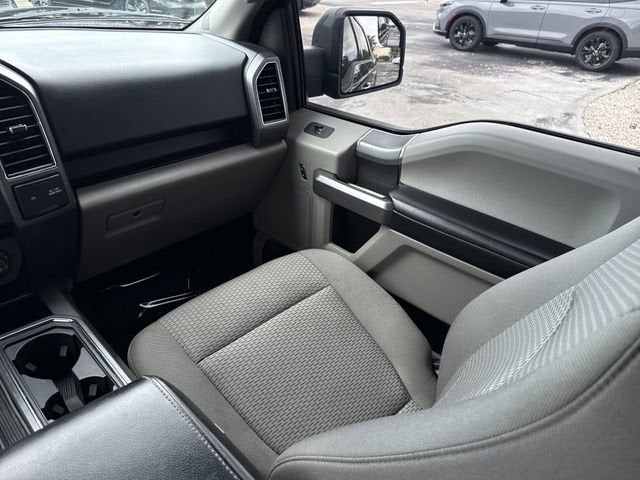 2020 Ford F-150 XL - Photo 23