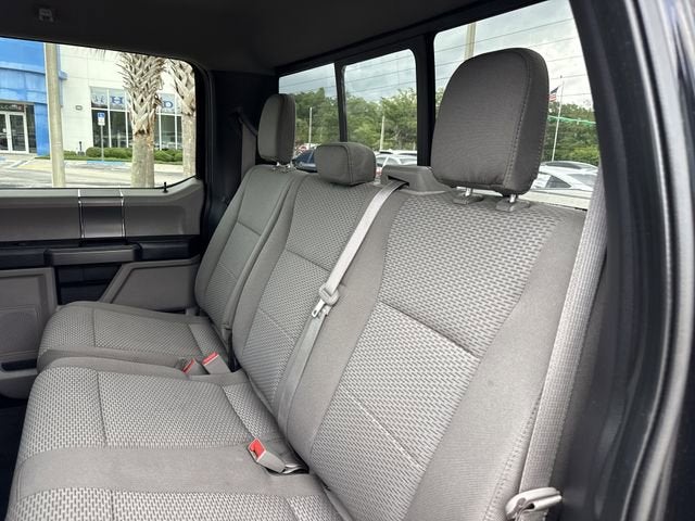 2020 Ford F-150 XL - Photo 24