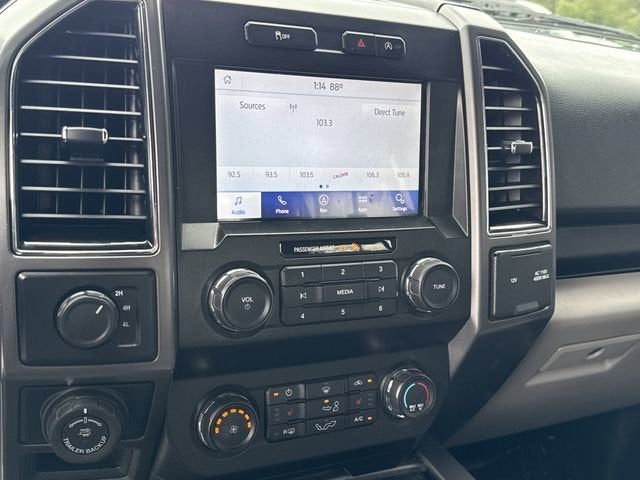 2020 Ford F-150 XL - Photo 28