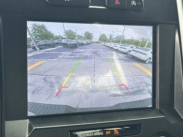2020 Ford F-150 XL - Photo 30