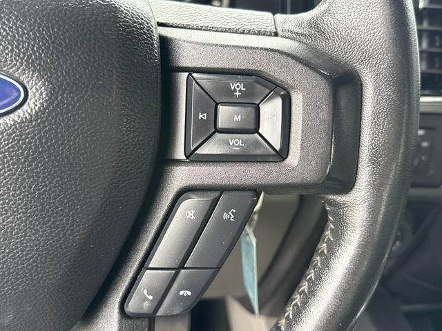 2020 Ford F-150 XL - Photo 37