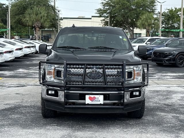 2020 Ford F-150 XL - Photo 4