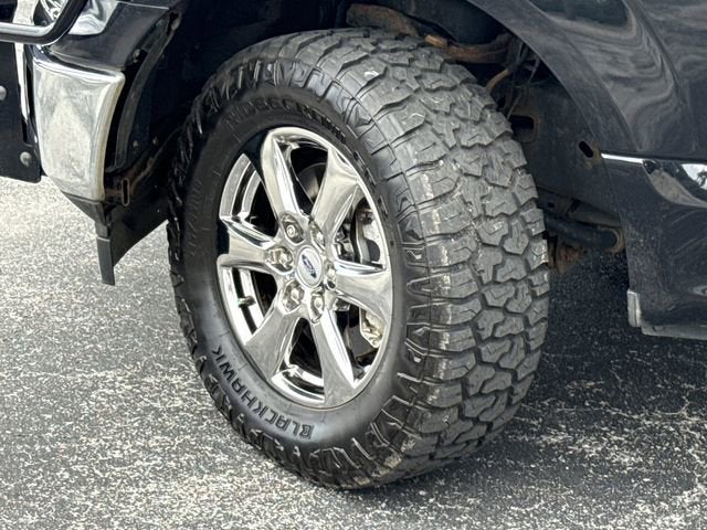 2020 Ford F-150 XL - Photo 41