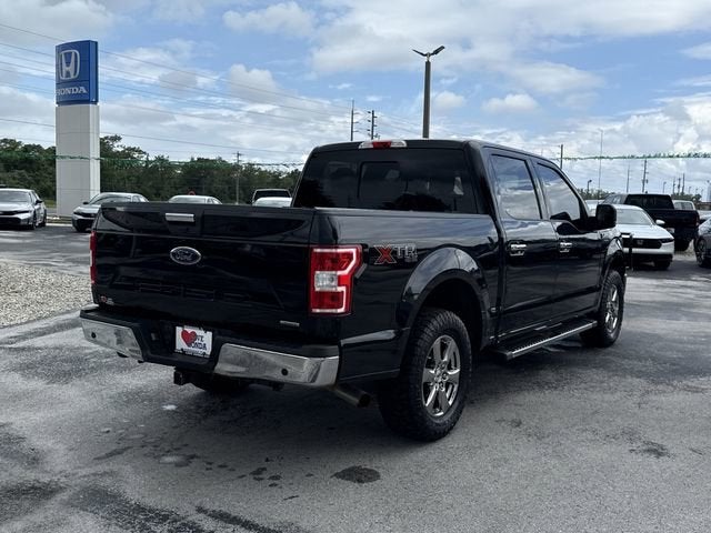 2020 Ford F-150 XL - Photo 7