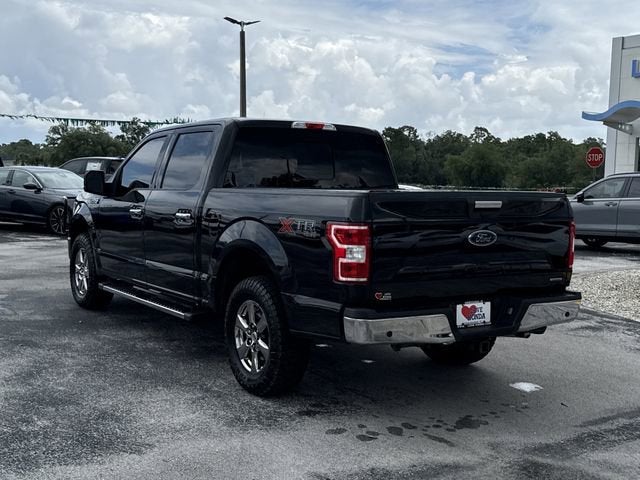 2020 Ford F-150 XL - Photo 9