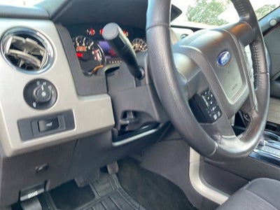 2012 Ford F-150 XL