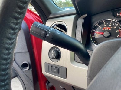 2012 Ford F-150 XL