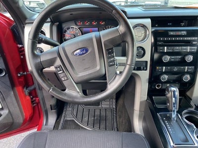 2012 Ford F-150 XL