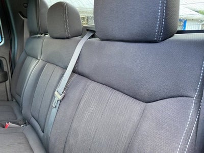 2012 Ford F-150 XL