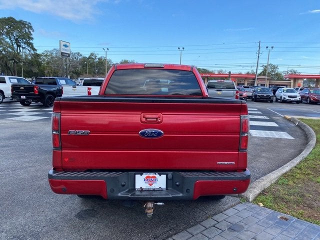 2012 Ford F-150 XL