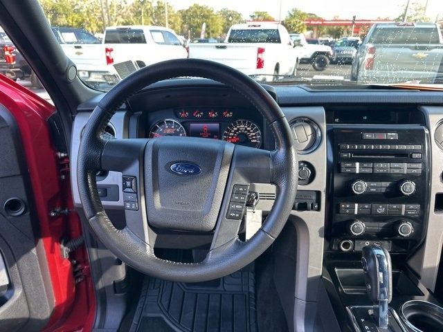2012 Ford F-150 XL