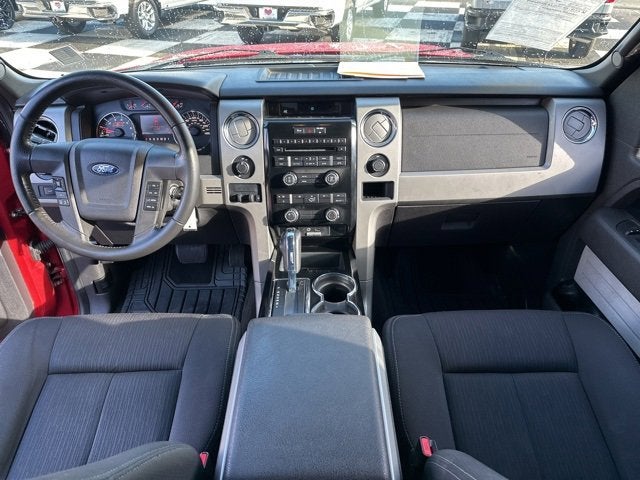 2012 Ford F-150 XL