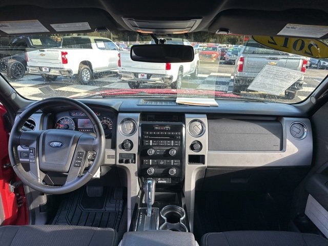 2012 Ford F-150 XL