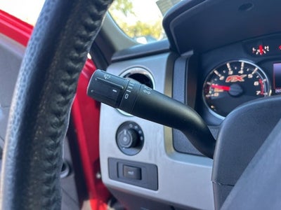 2012 Ford F-150 XL