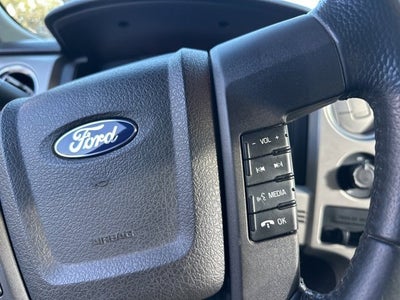 2012 Ford F-150 XL