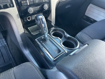 2012 Ford F-150 XL