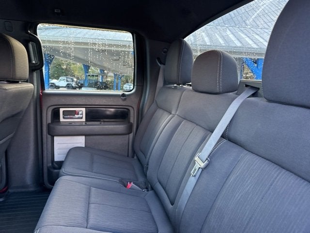 2012 Ford F-150 XL