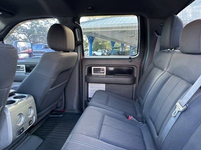 2012 Ford F-150 XL