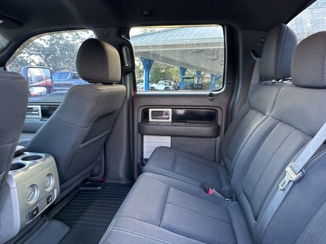 2012 Ford F-150 XL