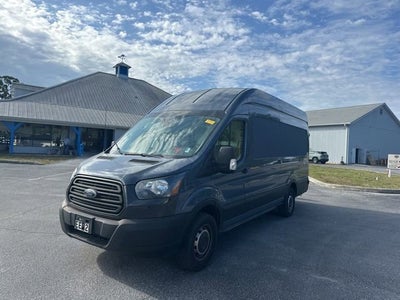 2019 Ford Transit Van T-250 148 EL HI G