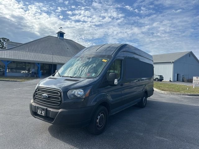 2019 Ford Transit Van T-250 148 EL HI G