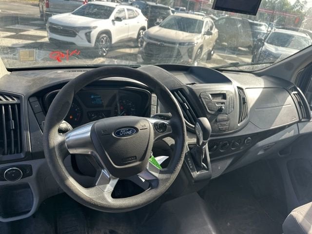 2019 Ford Transit Van T-250 148 EL HI G