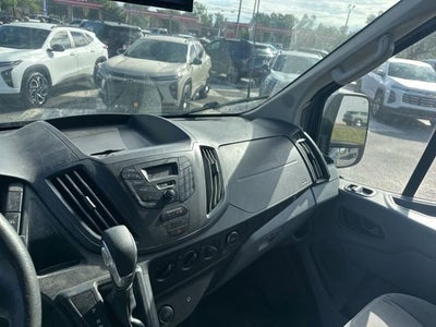 2019 Ford Transit Van T-250 148 EL HI G