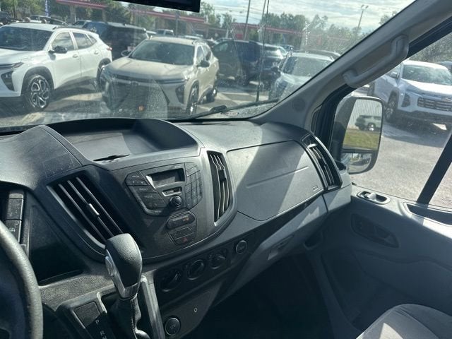2019 Ford Transit Van T-250 148 EL HI G