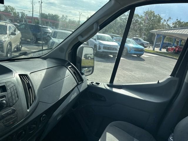 2019 Ford Transit Van T-250 148 EL HI G