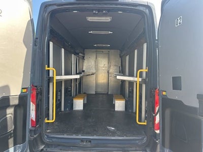 2019 Ford Transit Van T-250 148 EL HI G