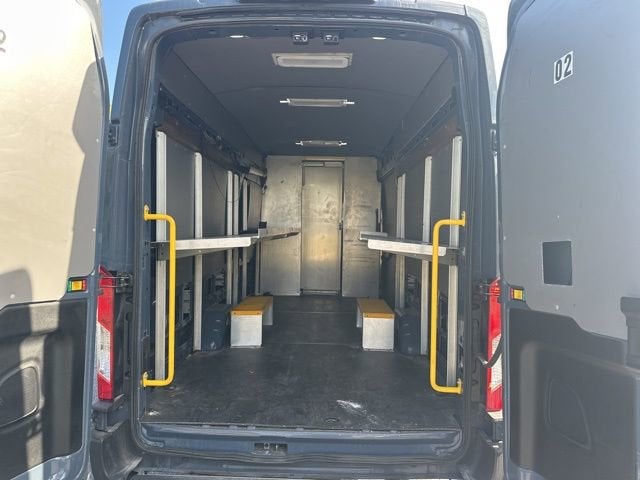 2019 Ford Transit Van T-250 148 EL HI G