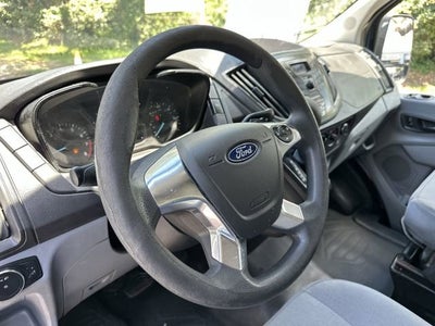 2019 Ford Transit Van T-250 148 EL HI G