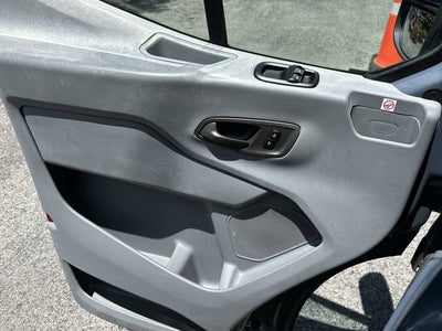 2019 Ford Transit Van T-250 148 EL HI G