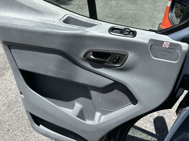 2019 Ford Transit Van T-250 148 EL HI G